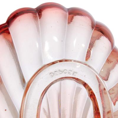  Baccarat Baccarat crystal glass collection of bottles and trays