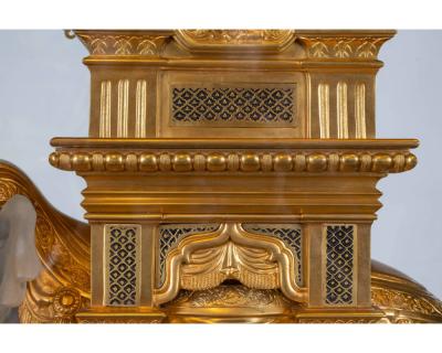  Baccarat Exquisite Baccarat Elephant Cave A Liquor Exposition Universelle 1878