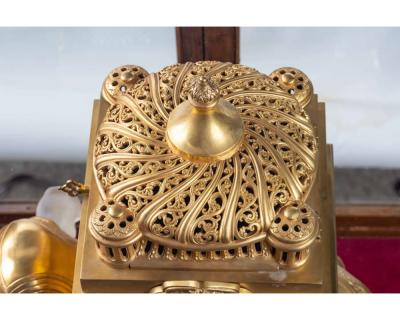  Baccarat Exquisite Baccarat Elephant Cave A Liquor Exposition Universelle 1878