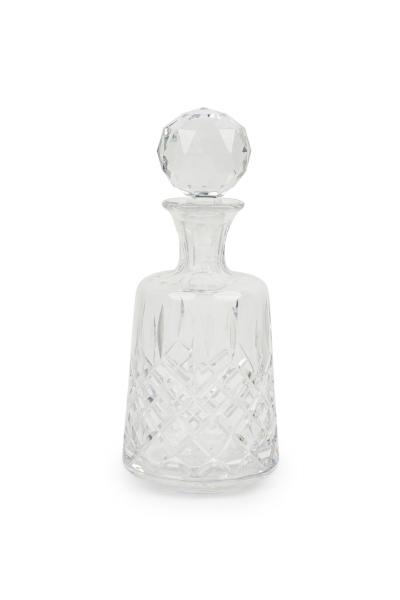  Baccarat French Victorian style Baccarat Tequila Decanter with Stopper