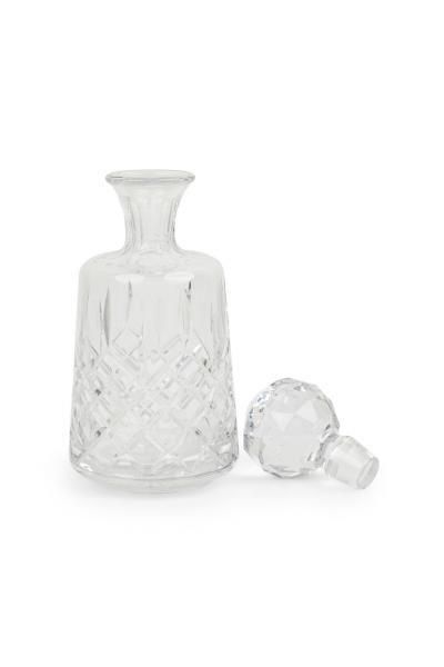  Baccarat French Victorian style Baccarat Tequila Decanter with Stopper