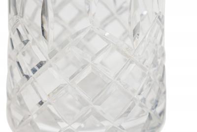  Baccarat French Victorian style Baccarat Tequila Decanter with Stopper