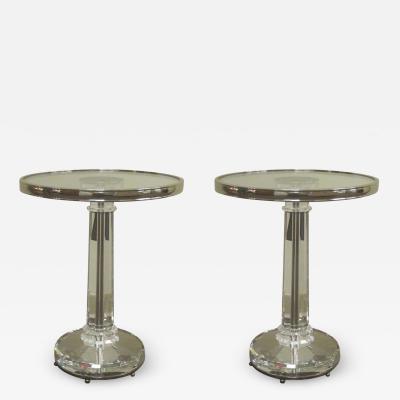 -Baccarat-Two-French-Mid- -Baccarat-Two-French-Mid-