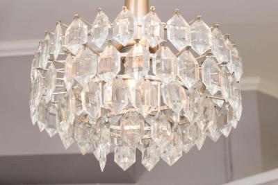  Bakalowits Sohne 1960 s Bakalowits Austrian Crystal Pendant