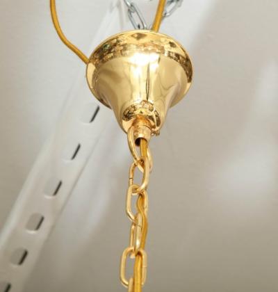  Bakalowits Sohne Bakalowits Sohne Crystal Chandelier