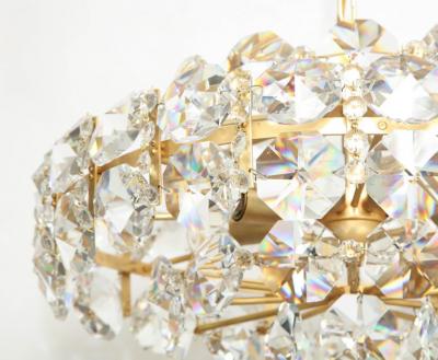  Bakalowits Sohne Bakalowits Sohne Crystal Chandelier