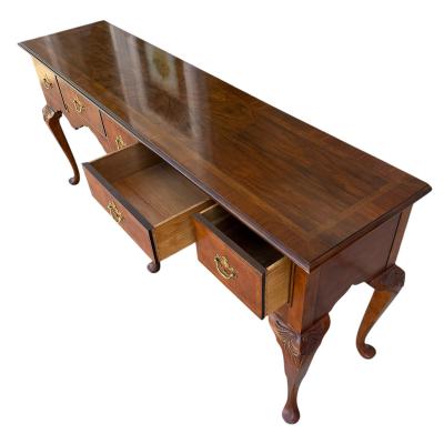  Baker Furniture Company Baker Furniture Co Stately Homes Chippendale Sideboard Buffet