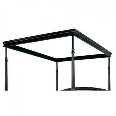  Baker Furniture Company Baker Furniture Company Michael Smith Portsmith Canopy 4 Poster Queen Bed