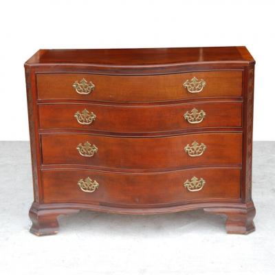  Baker Furniture Company Baker Historic Charleston Bombay Dresser