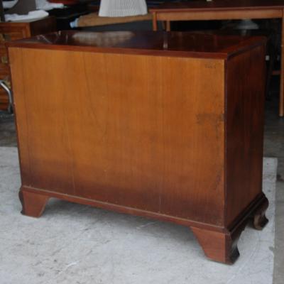  Baker Furniture Company Baker Historic Charleston Bombay Dresser