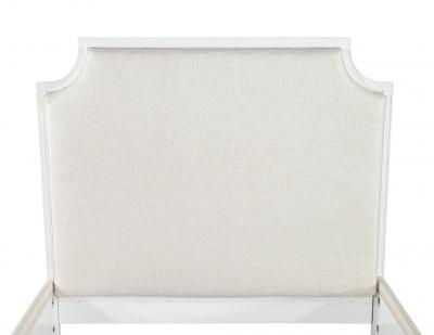  Baker Furniture Company Delphine Queen Size Bed Frame by Baker Furniture