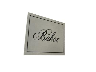  Baker Furniture Company MID CENTURY SUITE OF FOUR CANEBACK DINING CHAIRS BY BAKER