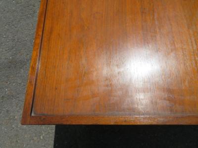  Baker Furniture Company Magnificent Michael Taylor Baker Campaign Chest Mid Century Modern