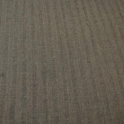  Baker Furniture Company Pair of Baker High Back Arm Chairs