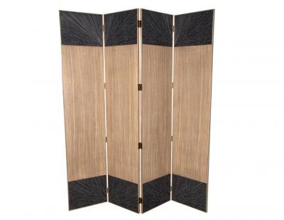  Baker Furniture Company Radiant Screen by Baker Furniture Thomas Pheasant