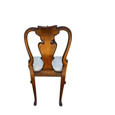  Baker Furniture Company Set of 10 Baker Furniture Co Stately Homes Chippendale Dining Room Chairs