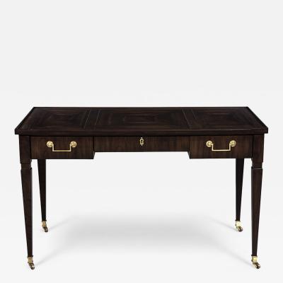  Baker Furniture Company Vintage Baker Writing Desk