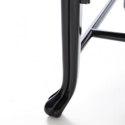 Baker VINTAGE CHIPPENDALE STYLE CHAIR BY BAKER