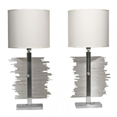  Banci Firenze 1970S ITALIAN DESIGN TABLE LAMPS BY BANCI FIRENZE