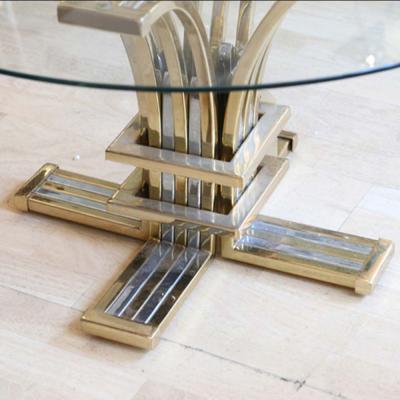  Banci Firenze A PAIR OF ITALIAN 1960S SIDE TABLES BY BANCI