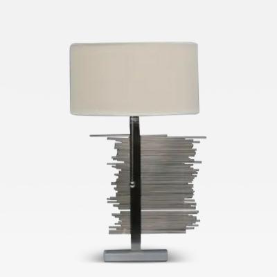  Banci Firenze Table Lamp by Banci Firenze Italy 1970s