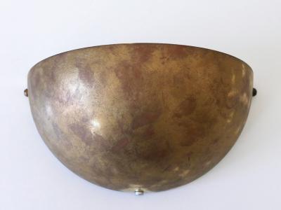  Bankamp Leuchten Set of Seven Mid Century Sconces or Wall Lights by Bankamp Leuchten Germany