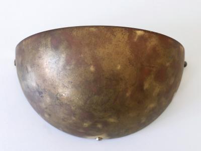  Bankamp Leuchten Set of Seven Mid Century Sconces or Wall Lights by Bankamp Leuchten Germany