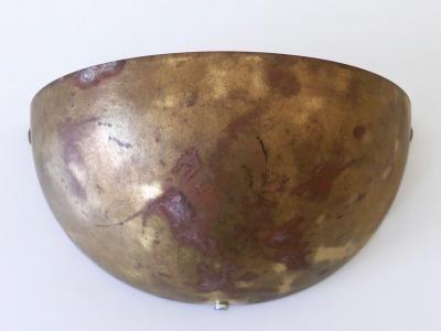  Bankamp Leuchten Set of Seven Mid Century Sconces or Wall Lights by Bankamp Leuchten Germany