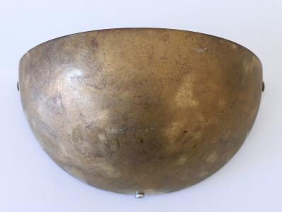  Bankamp Leuchten Set of Seven Mid Century Sconces or Wall Lights by Bankamp Leuchten Germany