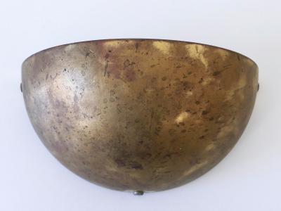  Bankamp Leuchten Set of Seven Mid Century Sconces or Wall Lights by Bankamp Leuchten Germany