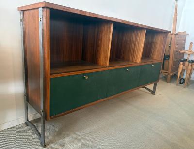  Baptistin Spade BAPTISTIN SPADE SIDEBOARD