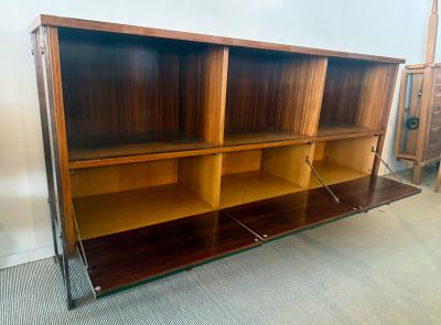  Baptistin Spade BAPTISTIN SPADE SIDEBOARD