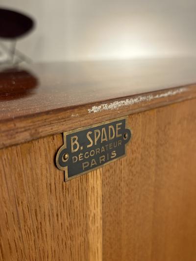  Baptistin Spade BAPTISTIN SPADE SIDEBOARD