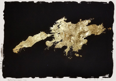  Barbara Baron Rubin Opus I 2019