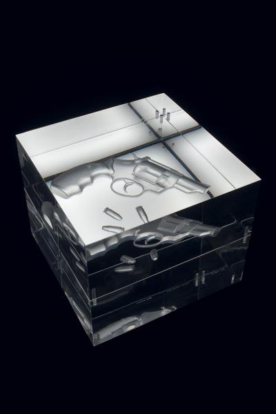  Barberini Gunnell Cosa Nostra