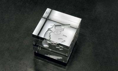  Barberini Gunnell Cosa Nostra