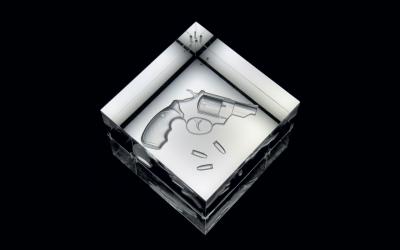  Barberini Gunnell Cosa Nostra