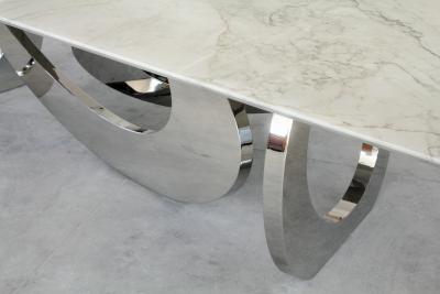 Barberini and Gunnell Bangles Stone