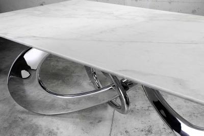 Barberini and Gunnell Chained Up Miami