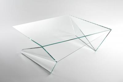  Barberini and Gunnell Origami Square