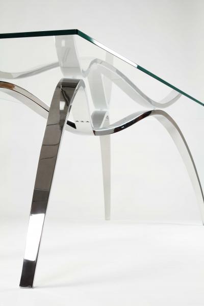 Barberini and Gunnell Spider Classic