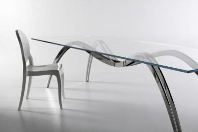  Barberini and Gunnell Spider Skeleton