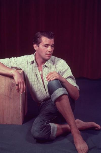  Baron Dirk Bogarde