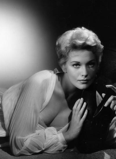  Baron Kim Novak