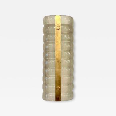  Barovier Toso 3 Barovier Toso Smoked Glass Sconces