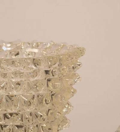 Barovier Toso Barovier Rostrato chandelier