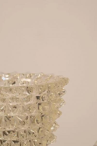 Barovier Toso Barovier Rostrato chandelier