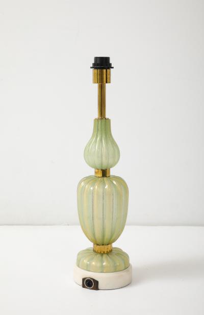  Barovier Toso Barovier Table Lamp