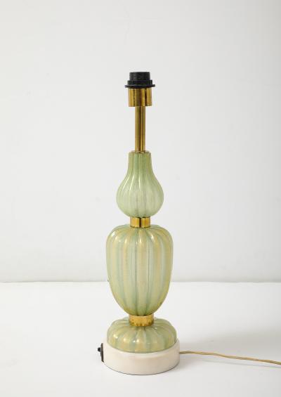  Barovier Toso Barovier Table Lamp
