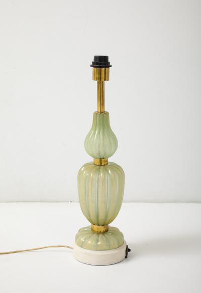  Barovier Toso Barovier Table Lamp